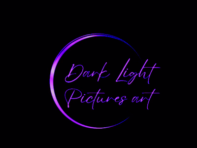 Dark Light Pictures Art