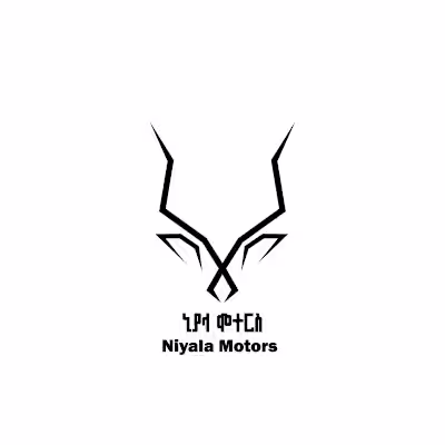 Nyala Motors Logo Redesign