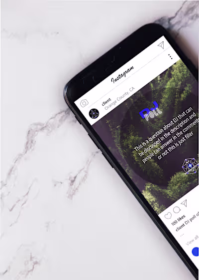 Logo Design & Branding