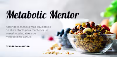Metabolic Mentor