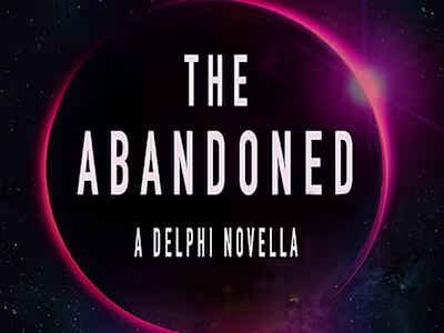 The Abandoned by Rysa Walker