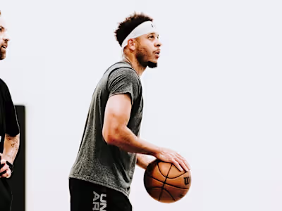Seth Curry