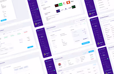 Designing an HR Reward Tool