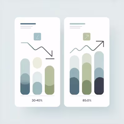 How a Simple Newsletter Refresh Increased Engagement by 34%