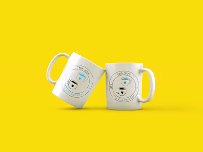 Two Cups|Tea room design :: Behance