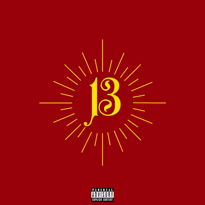 13 = @lhajofficial