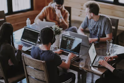WorkSync Pro | Modern Employment Management