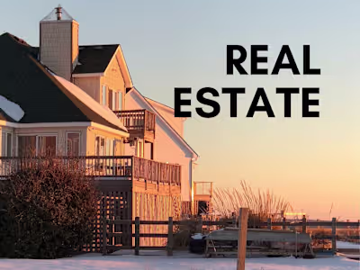 Real Estate - Appointment Setter | Cold Caller