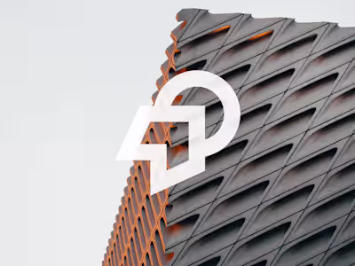 AimOcean Brand Identity Design