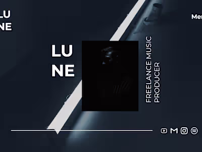 LUNE MUSIC