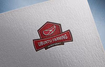 Ubuntu Farming :: Behance
