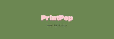 Launch of PrintPop Portable Mini Printer