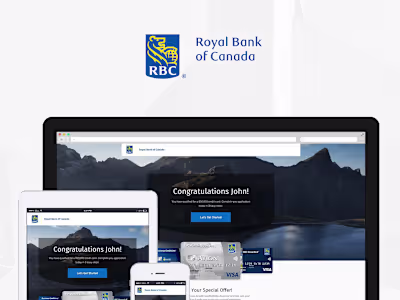 Royal Bank of Canada - CC and Mortgage revisit 🇨🇦