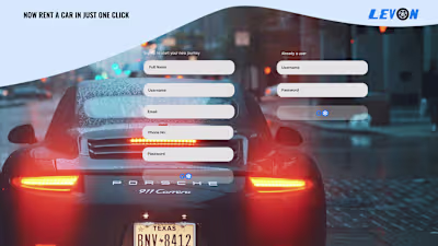 Website Design on Figma :: Behance