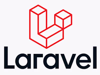 
Laravel-Powered Business Management Solution