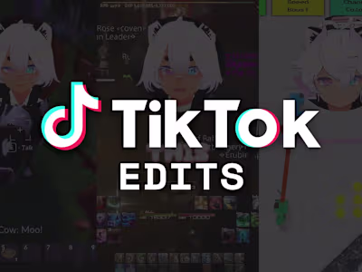 Funny TikTok Edits