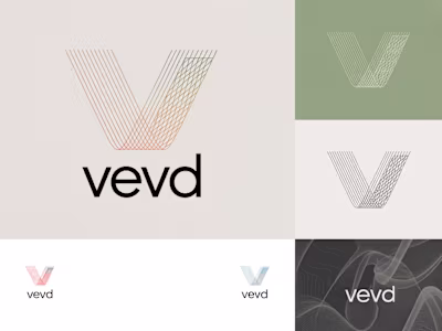 Visual identity for VEVD