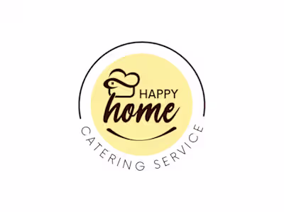 Catering Service or Chef Logo on Behance