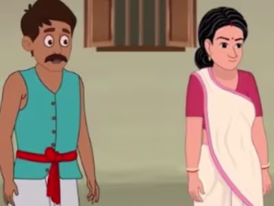 अभिशप्त परी और गरीब का किस्मत  | Hindi Stories | Hindi Kahaniya…