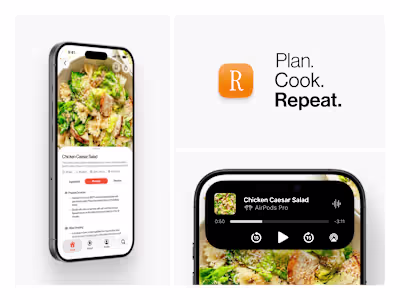 Another daily exploration away from client work. Using these...