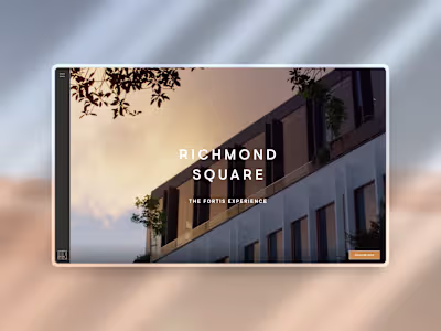 Richmond Square Real Estate