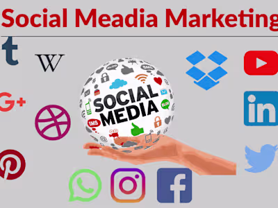 Comprehensive Social Media Campaign for Local Business