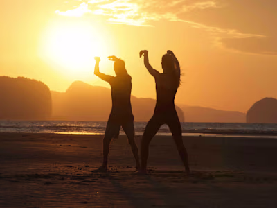 Short Video Portfolio