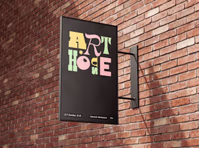 ARTHOUSE 