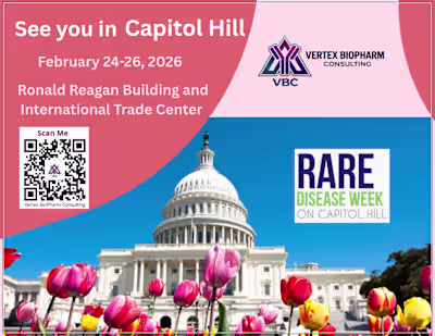 Event banner designer for a