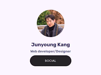 Fully Custom Website - React