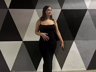 Parastoo Parsa - Bio Site