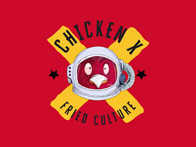 Chicken X