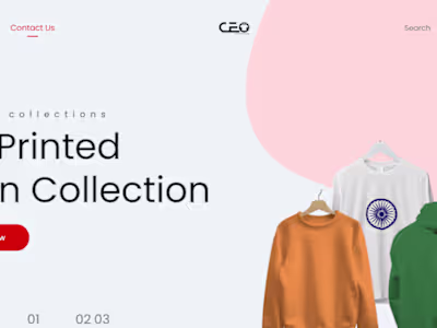 CEO- CHOOSE EXACT OUTFIT