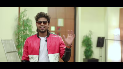 Chennai Fashion Week 2019 | Teaser | Bloom Beauty Academy - You…