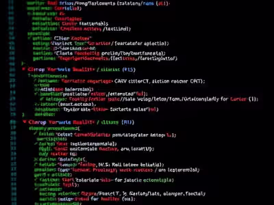 Optimized Development Methodology and Best Practices