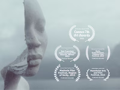 FOREVER BOUND l Multi-Award Winning Short Film