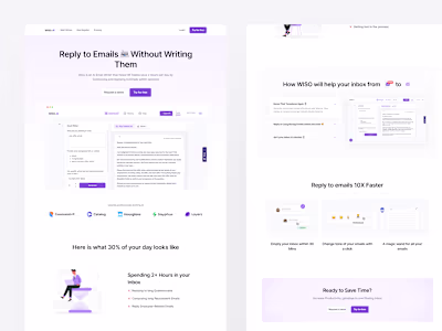 Designing the first MVP for wiso.ai