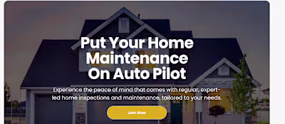 Home Guardian NE Brand and Website Launch