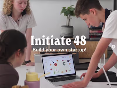 Generation Entrepreneur | Social Media Content Creation