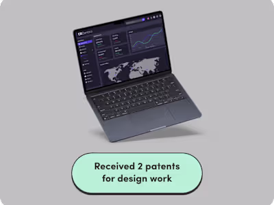 Secure Data Sharing App Design for EB Control