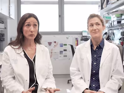 Video/entrevista para VHIO