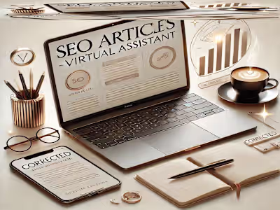 SEO Article Writing