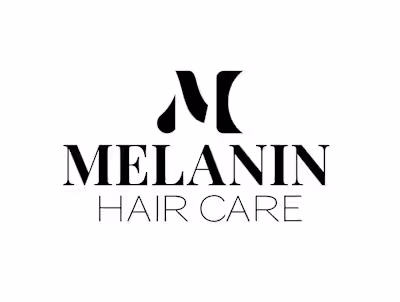 Melanin Haircare Rebrand