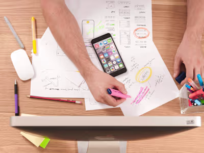 Showcase: Administrative Project Support