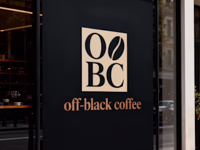 More creation in Lovart. This time creating an identity for ...