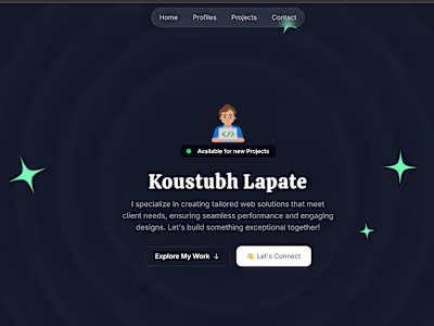 A website isn’t just your digital identity - it’s your first...