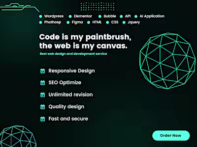 AI Based Application