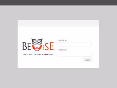 OWL Application Builder