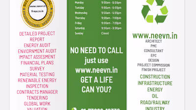 Consultancy Services via India Mart