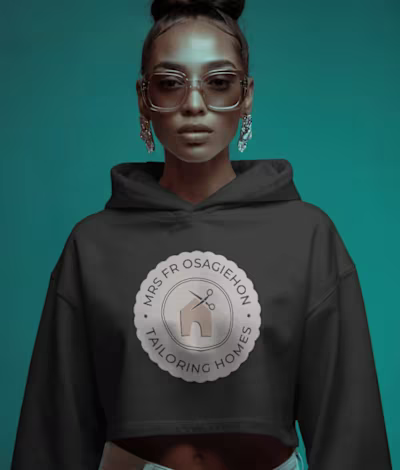 New brand identity for a mixed service company. 😂 what do y...